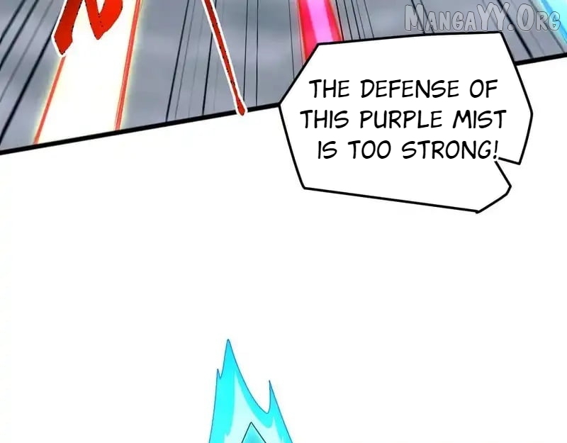 Invasion of the Myriad Races: Starting by Taming a Legendary Beast Chapter 61 - page 32